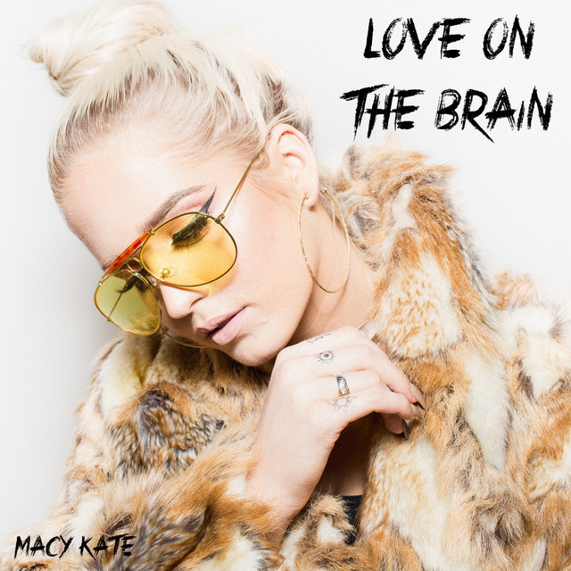 Love On The Brain - Single by MAYCE | Spotify