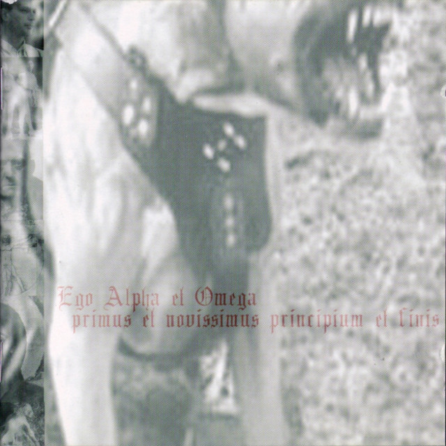 Race Of Cain cover art