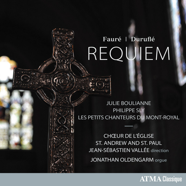 Fauré / Duruflé: Requiem