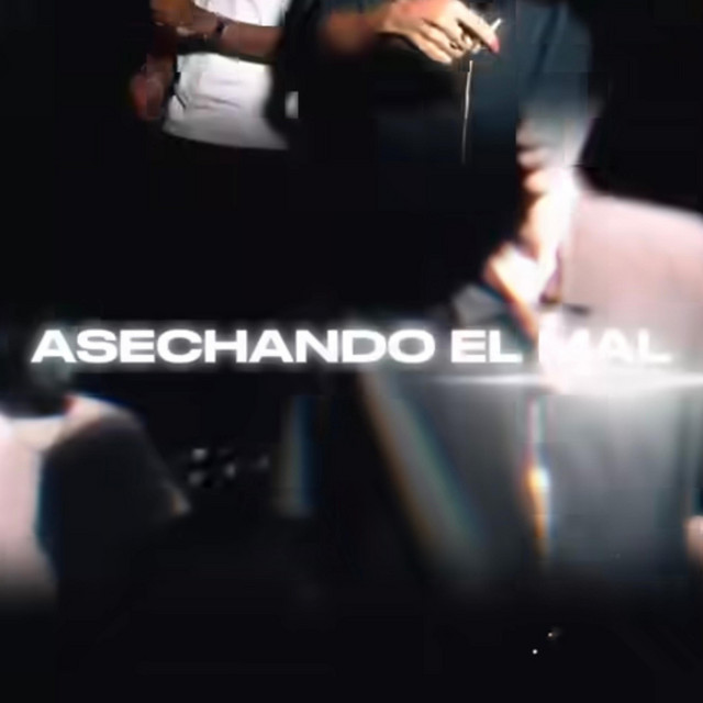 Acechando el Mal )