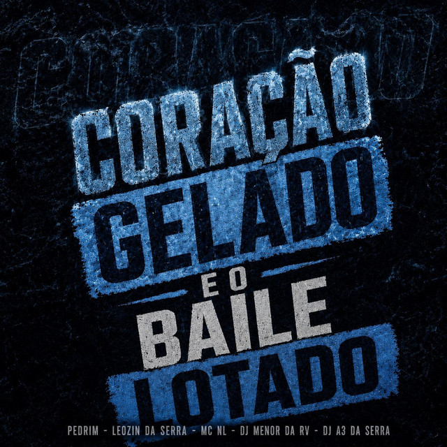 Coração Gelado e o Baile Lotado