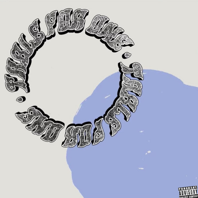Table For One cover art