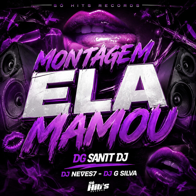 Montagem Ela Mamou