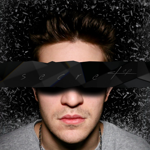 Secret EP cover