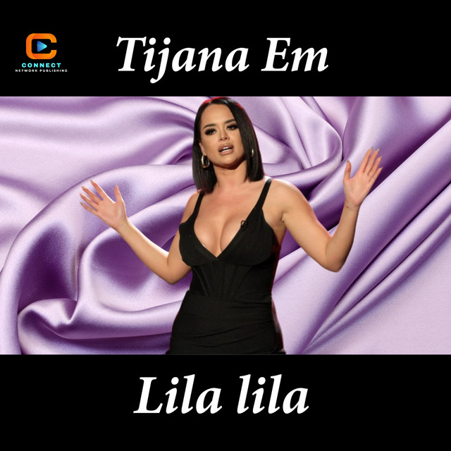Tijana eM - Lila lila (Live)