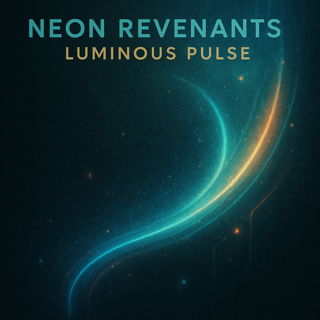 Luminous Pulse cover art