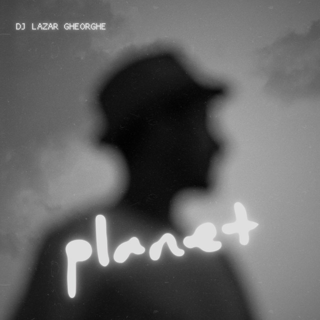 DJ Lazar Gheorghe
