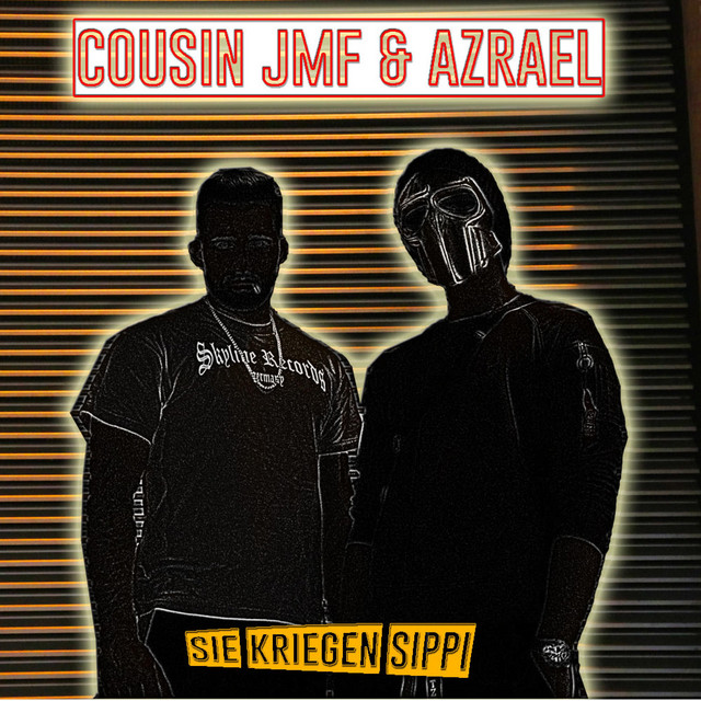 Sie kriegen sippi cover