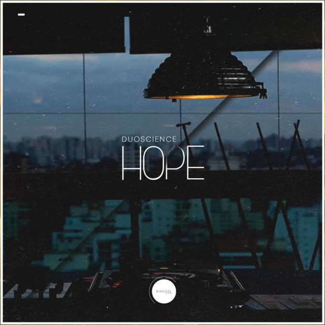 Hope artwork