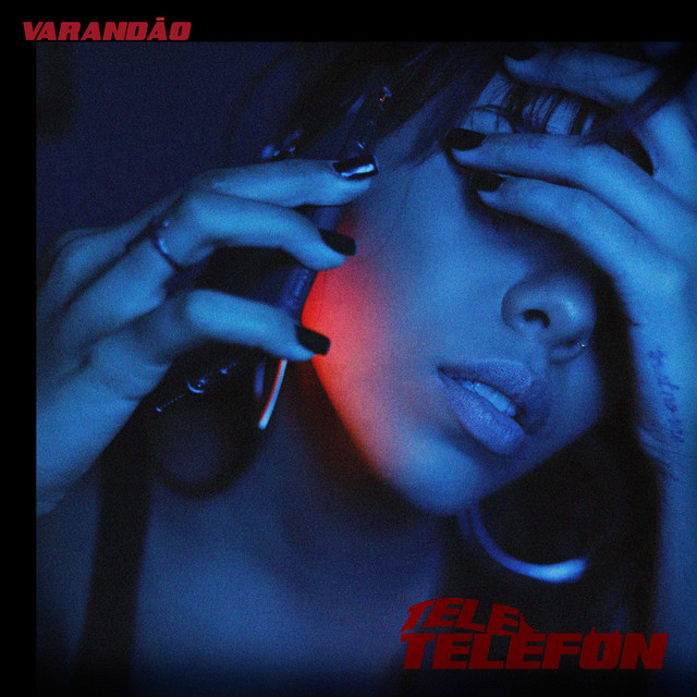 Telefon cover art