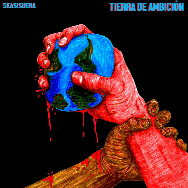 Tierra De ambición album image