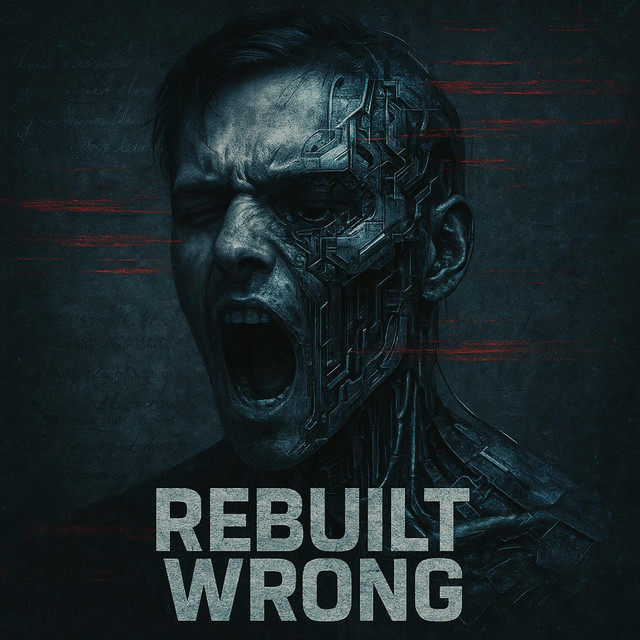 Rebuilt Wrong