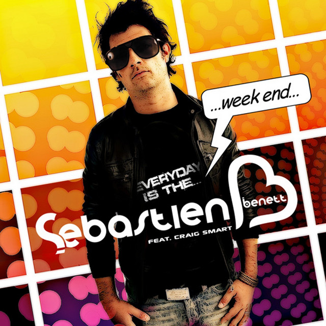 Week-End - Electro Radio Edit