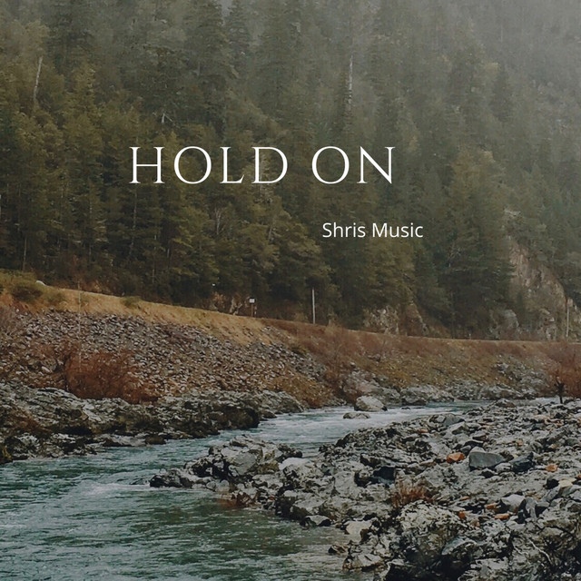 Hold On - Single by Radha Shriram | Spotify