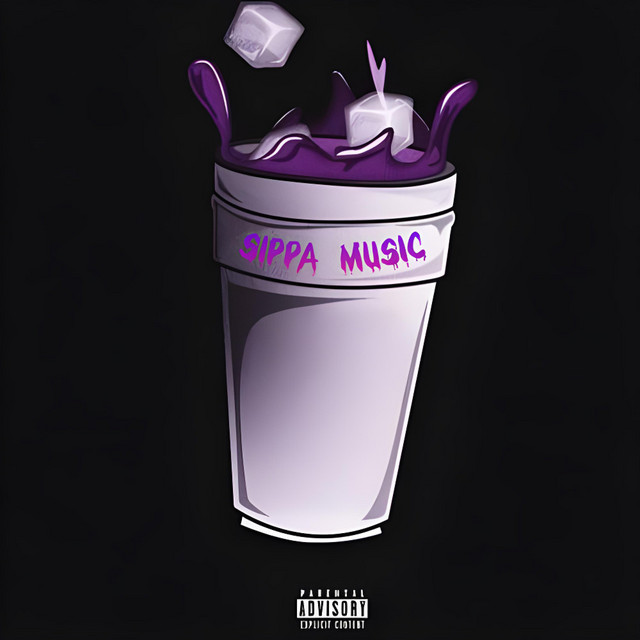 sippa music cover art