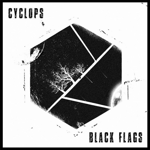 Black Flags cover art
