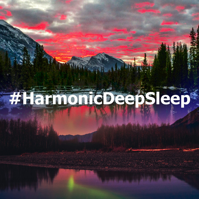 #HarmonicDeepSleep - Album by Deep Sleep Nature Sounds | Spotify