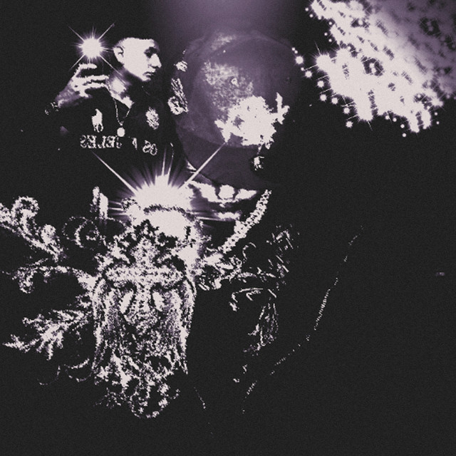 noche fría cover art