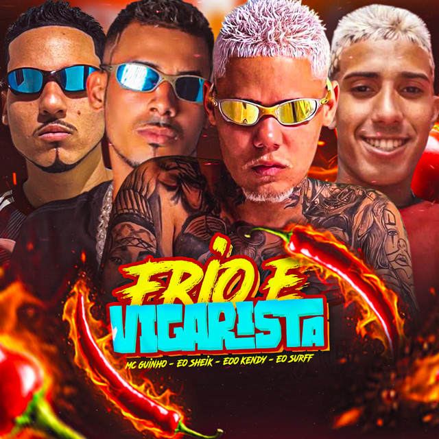 Frio e Vigarista