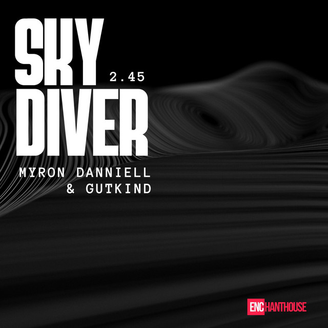 Myron Danniell