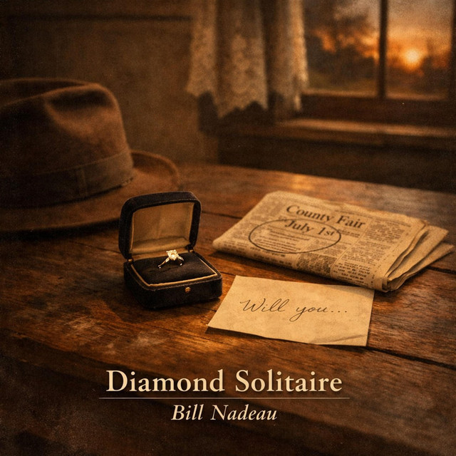 Diamond Solitaire