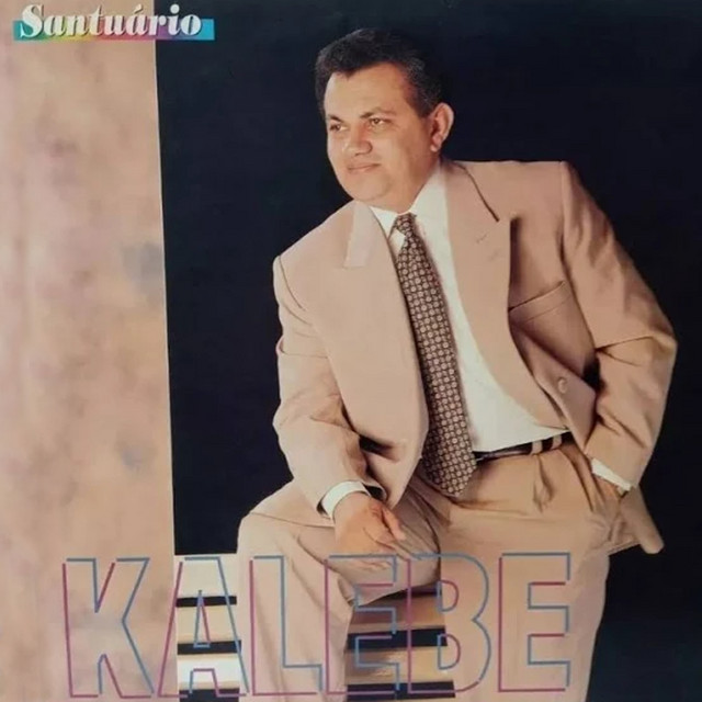 Santuário cover art