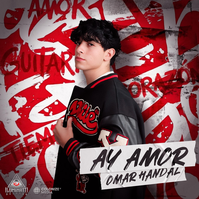 AY AMOR