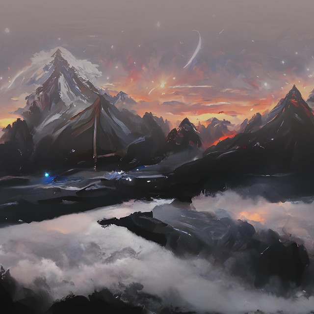 undefined album image
