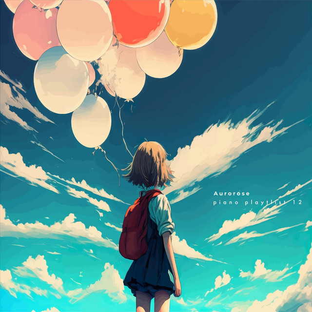 Calm Horizons cover art