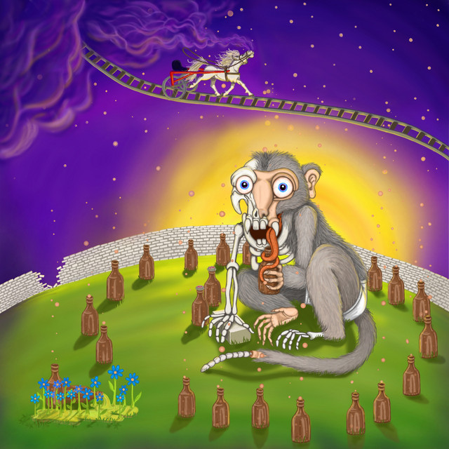 Laagerkeskustelu cover art