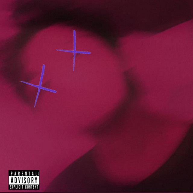 Violet Eyed Devil cover art