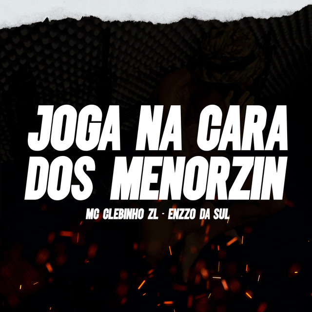 Joga na Cara dos Menorzin