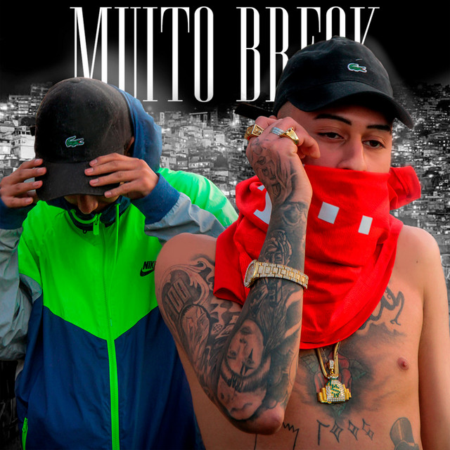 Muito Breck