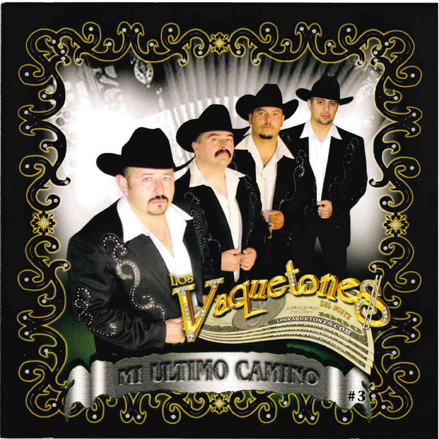 Mi Unico Camino cover art