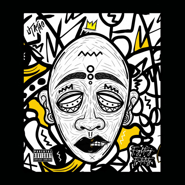 Fighting Futility cover art