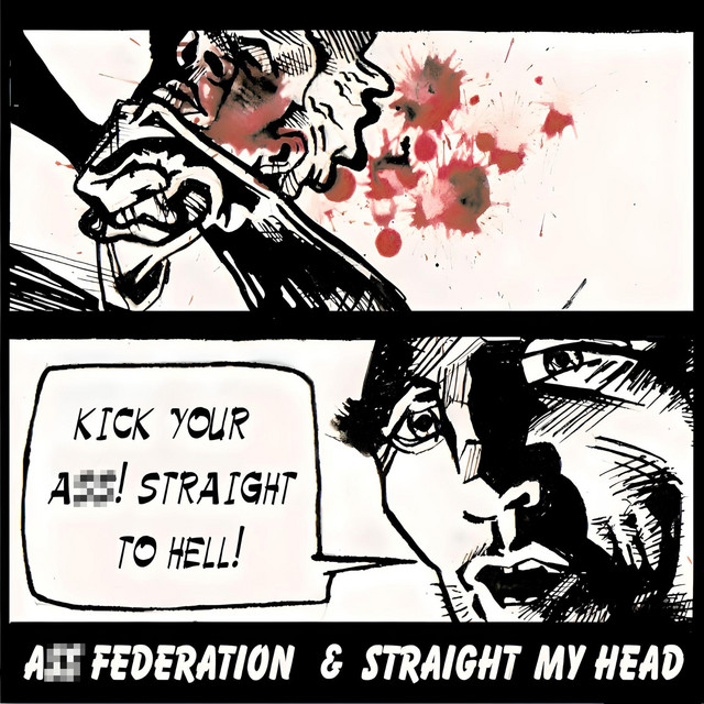 Ass Federation Photo
