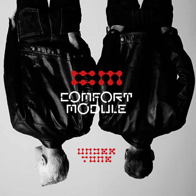 Undertone cover art