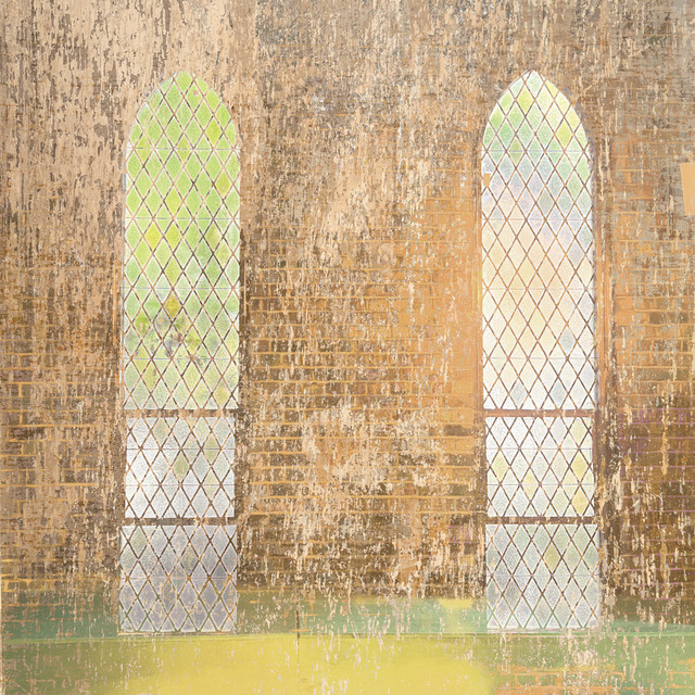 Window (single)