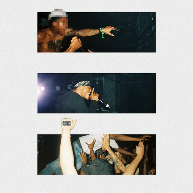 Live Like This cover art