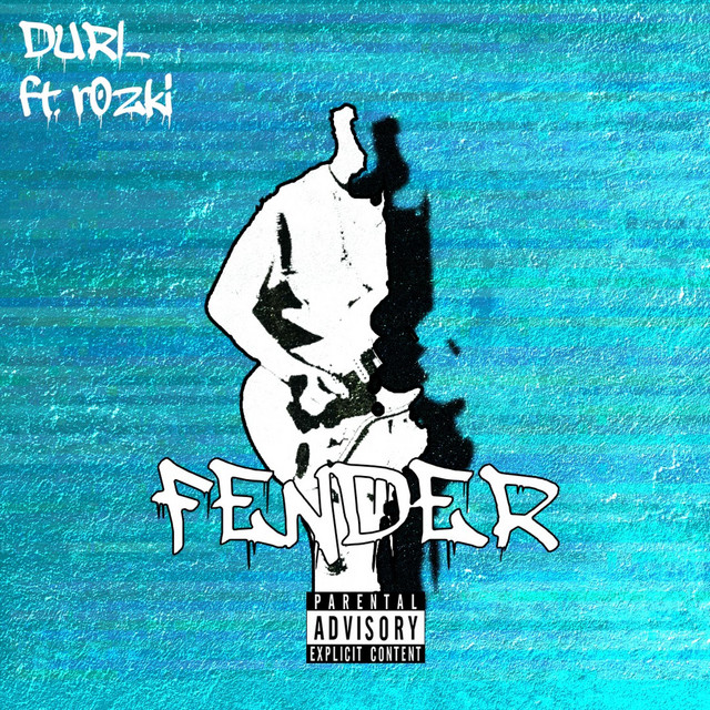 Fender cover art