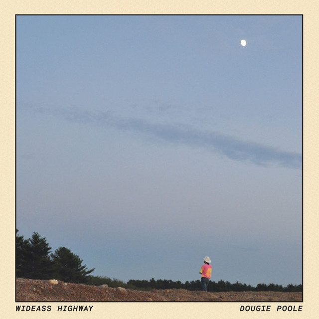 Wideass Highway cover art