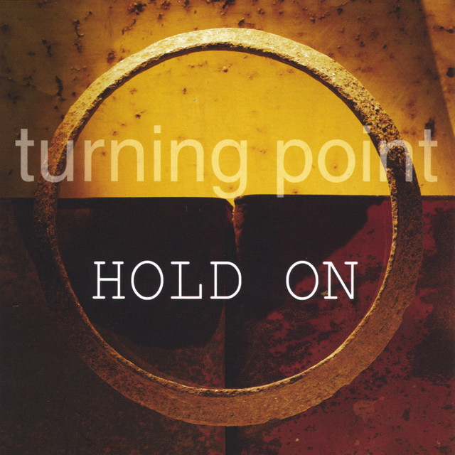 Hold On cover art