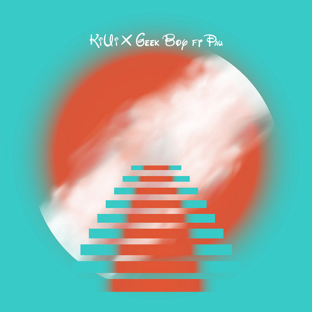 Red Eye (feat. Pau) cover art