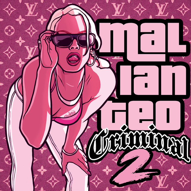 Es una Criminal