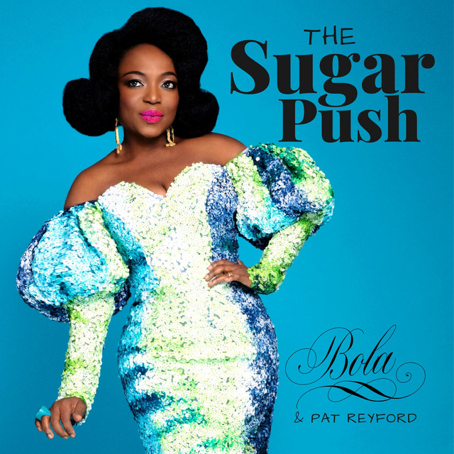 The Sugar Push