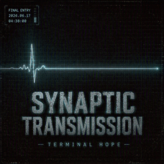 Terminal Hope cover
