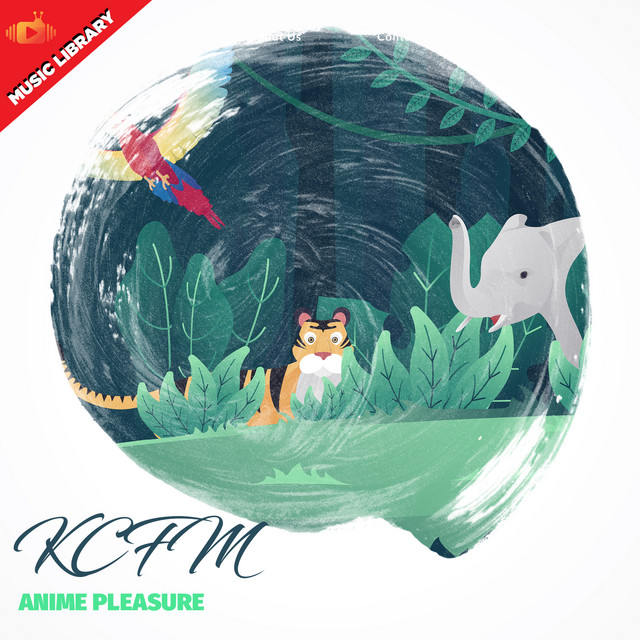 Anime Pleasure cover art