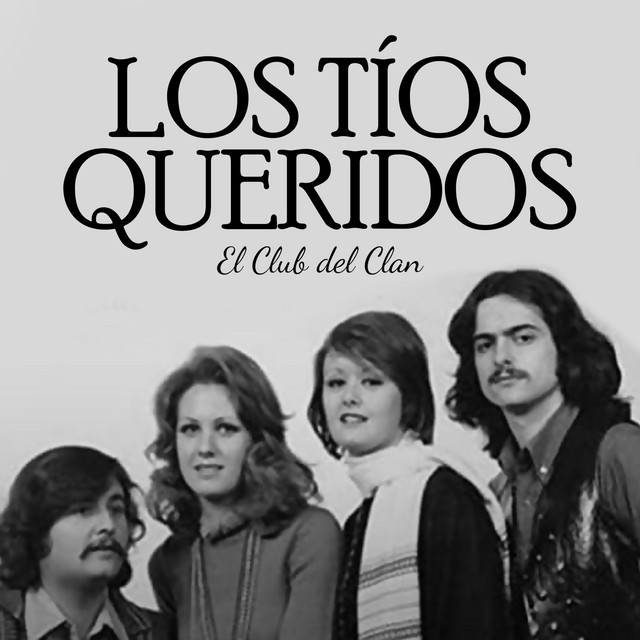 El Club del Clan cover art