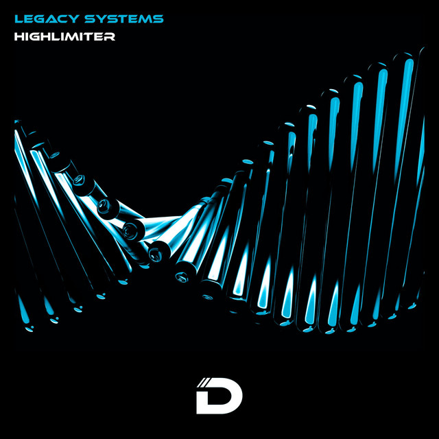 Legacy Systems cover art