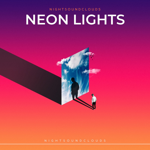 Neon Lights cover art